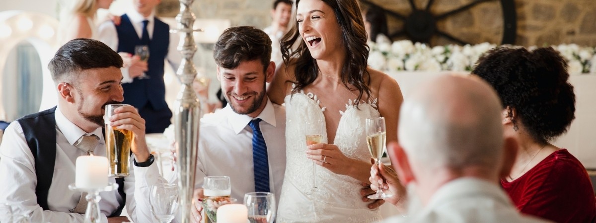 What Not to Wear to a Wedding - 2