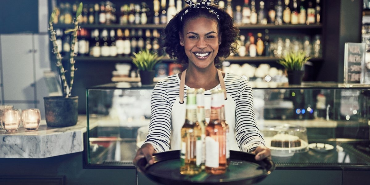 Is a wedding signature drink necessary?