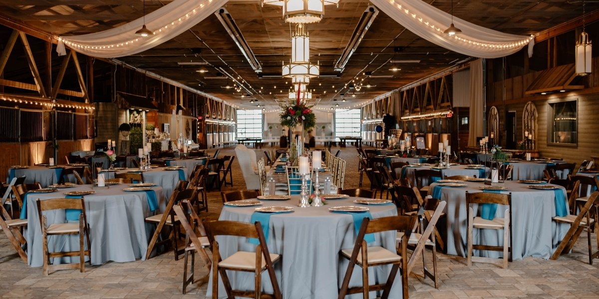 Questions to Ask Your Potential Wedding Venue