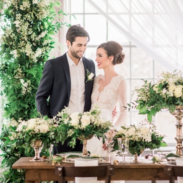 Wedding Photo Ideas You Need - couple portrait laughing