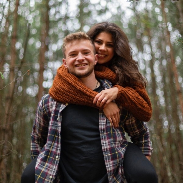 Engagement Photo Session Prep