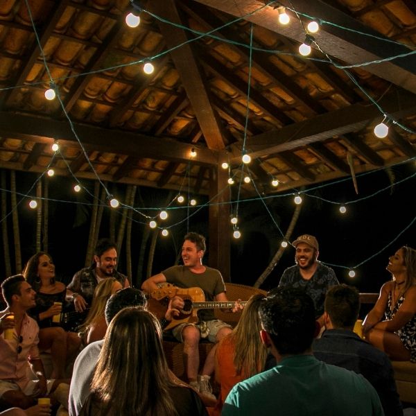 Rehearsal Dinner Activities and Entertainment