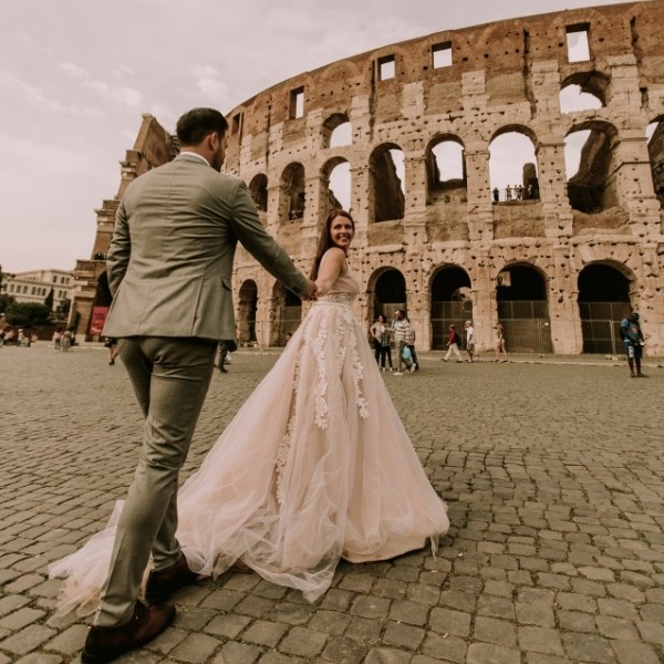 Wedding Elopement Ideas + Locations