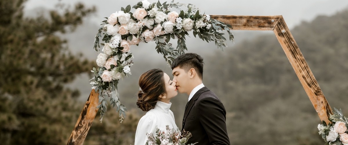 Easy Wedding Planning Tips