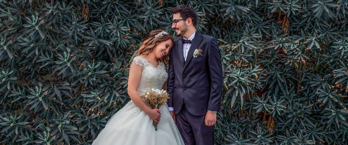 Easy Wedding Planning Tips - 2