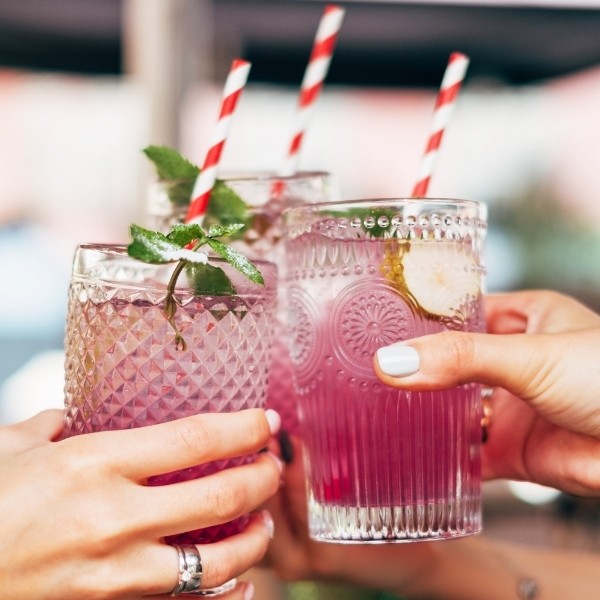 Is a wedding signature drink necessary?