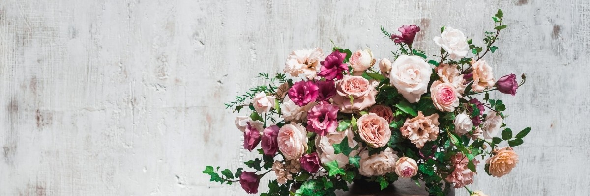 Why Wedding Flowers are Expensive - 2