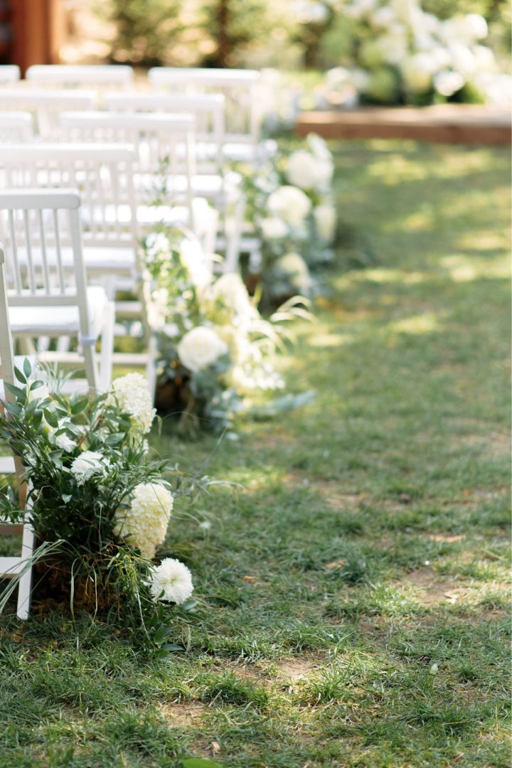 Tented Wedding Checklist | Outdoor | Guide & Tips