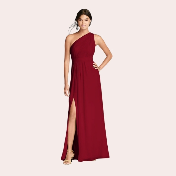 Long Bridesmaids Dresses Under $200