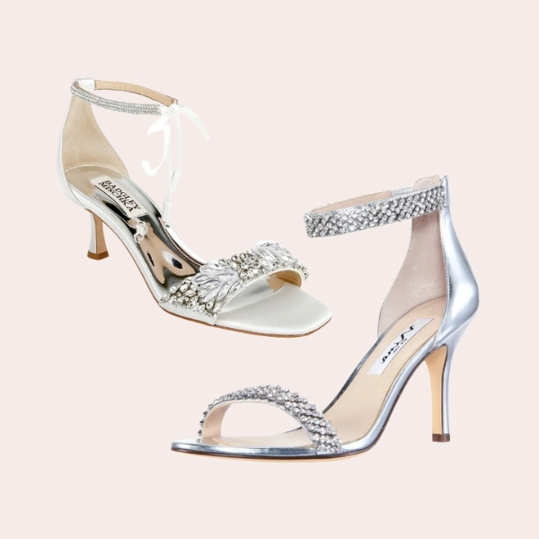 Wedding Shoes: Splurge or Save. Part 1.