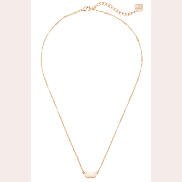 Bridesmaids Necklace Gifts: Under $60 - fern