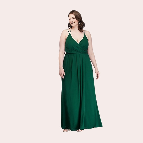 Long Bridesmaids Dresses Under $200