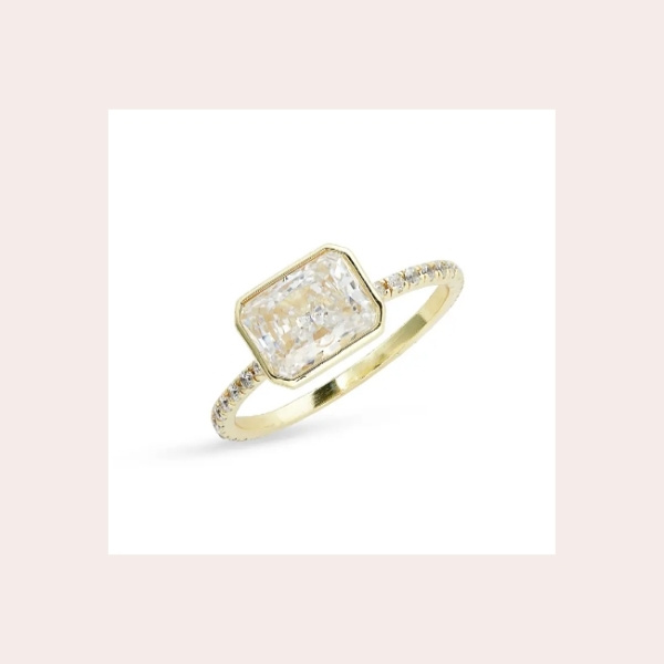 Propose To Your Bridesmaids With These Rings Under $60