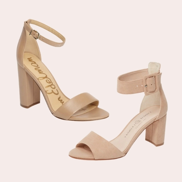 Wedding Shoes: Splurge or Save. Part 1.