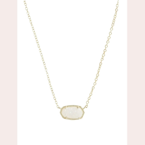 Bridesmaids Necklace Gifts: Under $60 - elisa