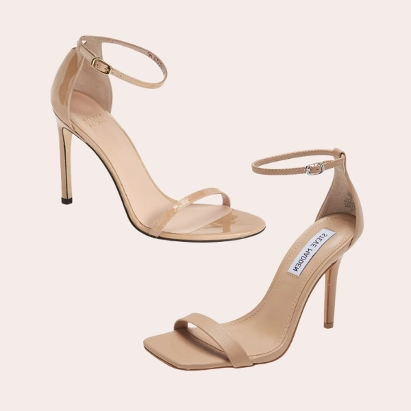 Wedding Shoes: Splurge or Save. Part 1.