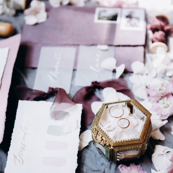 When do you *really* need to send wedding invitations?