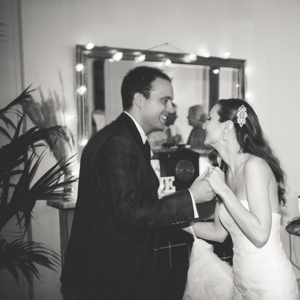 Newlywed Game Questions