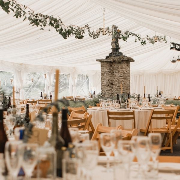What are the top 3 things to focus on during wedding planning?