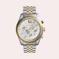 Groom Watches Under $300 - michael kors