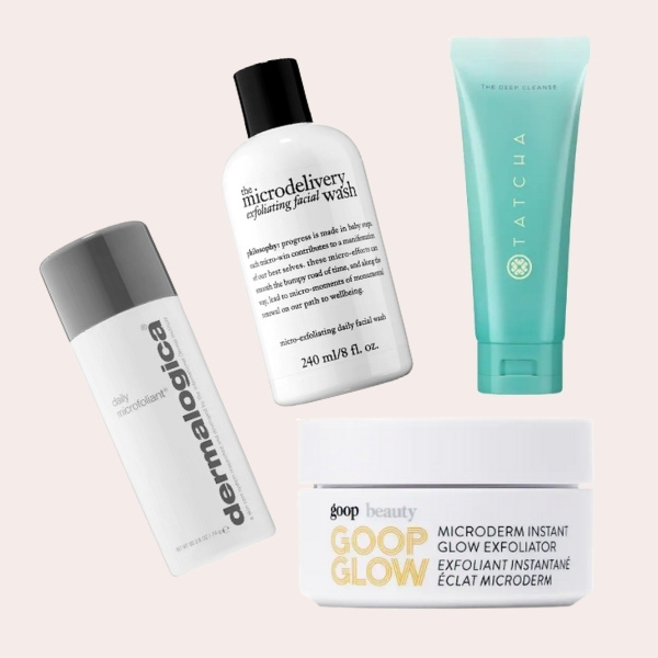 SAVE: Garnier SkinActive Clean+ Pore Purifying 2-in-1 Clay Cleanser | Olay Pore Detox Face Mask Clay Stick with Black Charcoal