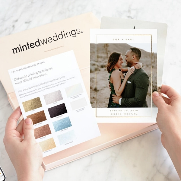 Why You Need To Sample Your Invitation Before Ordering Online