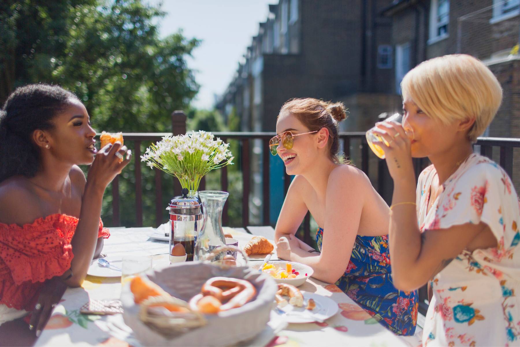 Brunch Wedding Guide: Reasons To Consider