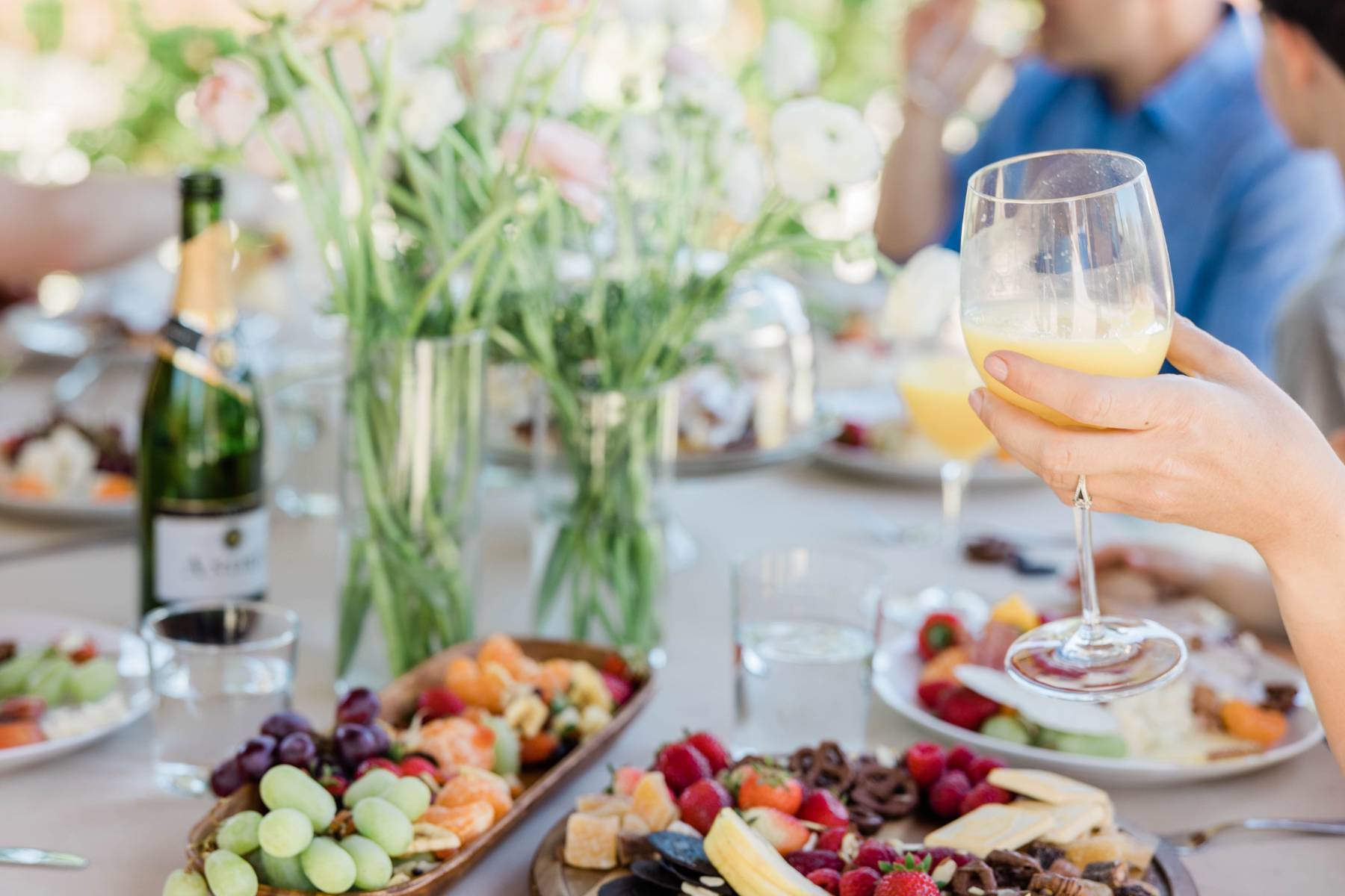 Brunch Wedding Guide: Reasons To Consider