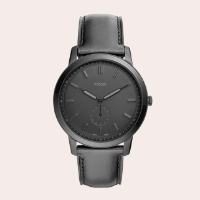 Groom Watches Under $300 - fossil