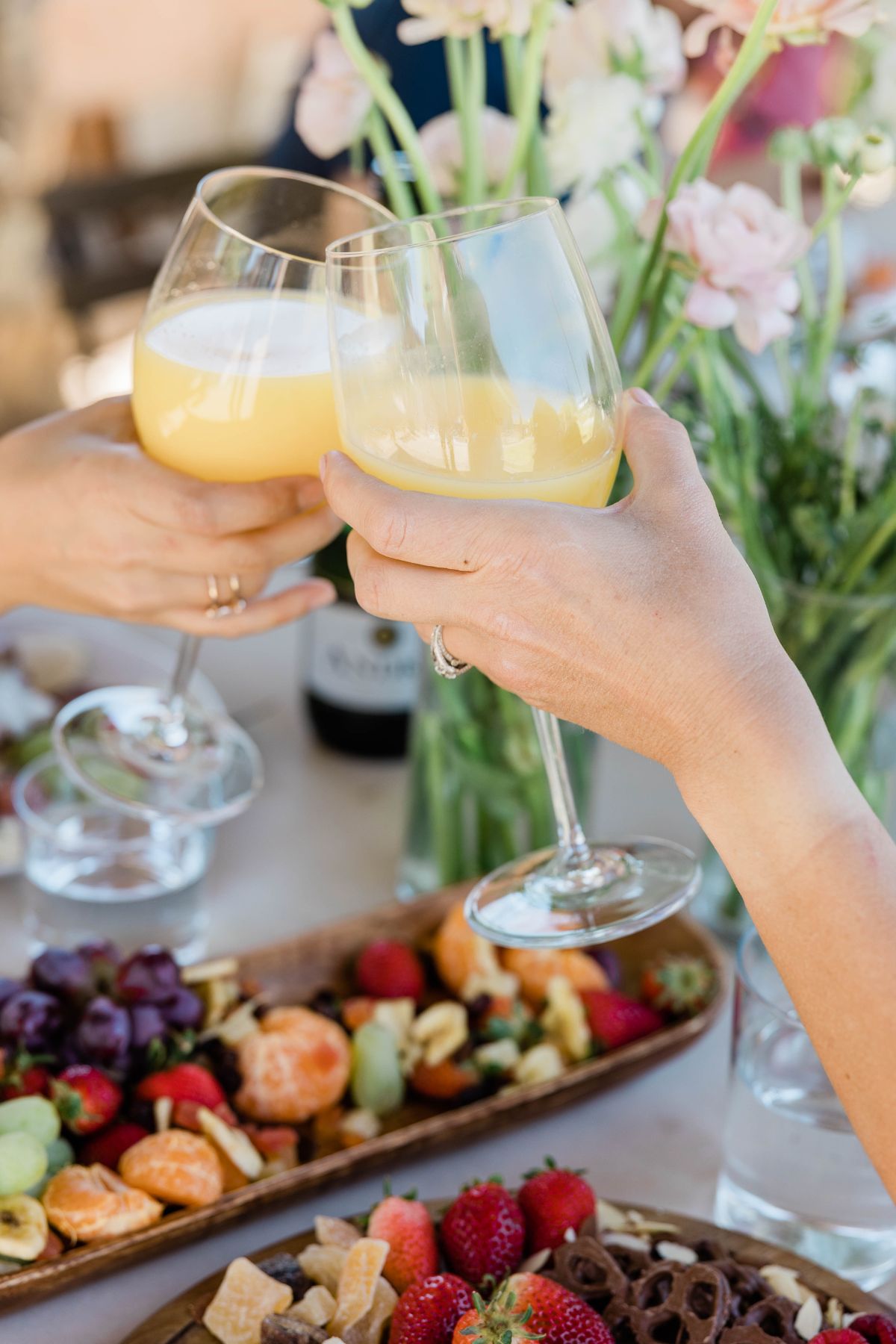 Brunch Wedding Guide: Reasons To Consider