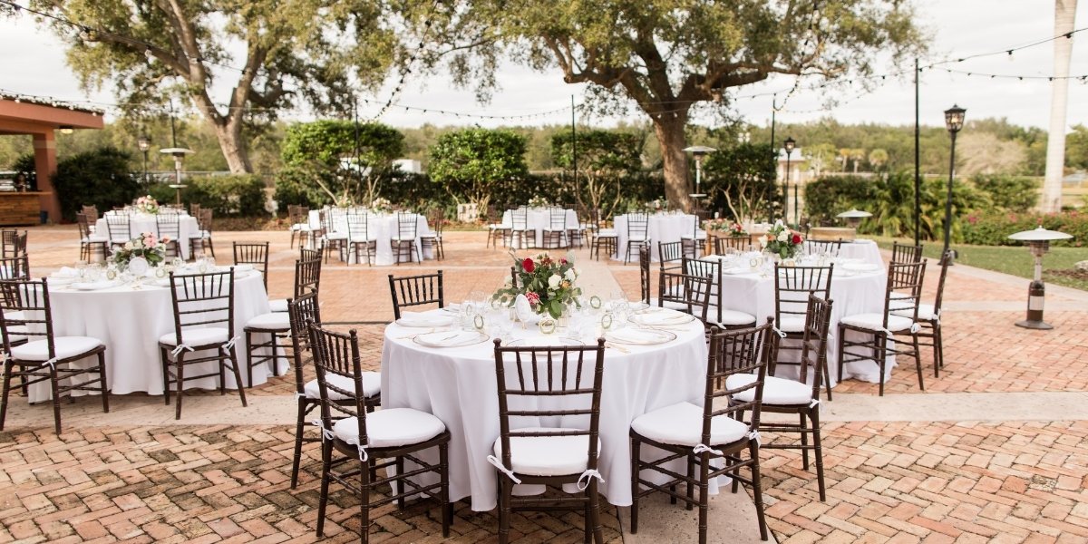 Is a Backyard Wedding Cheap? - 