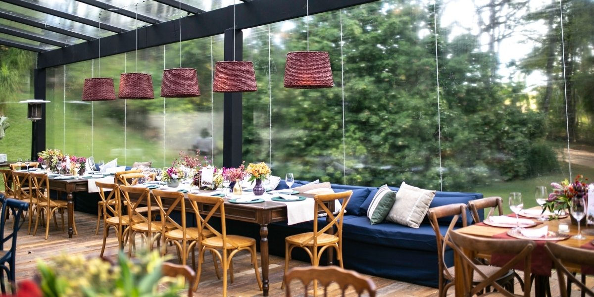 Reasons To Consider A Brunch Wedding - venue