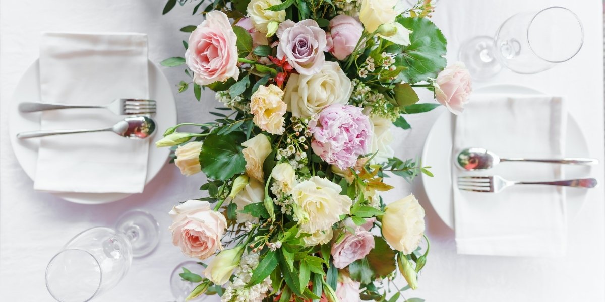 Real vs. Artificial Flowers: Can You Tell the Difference?