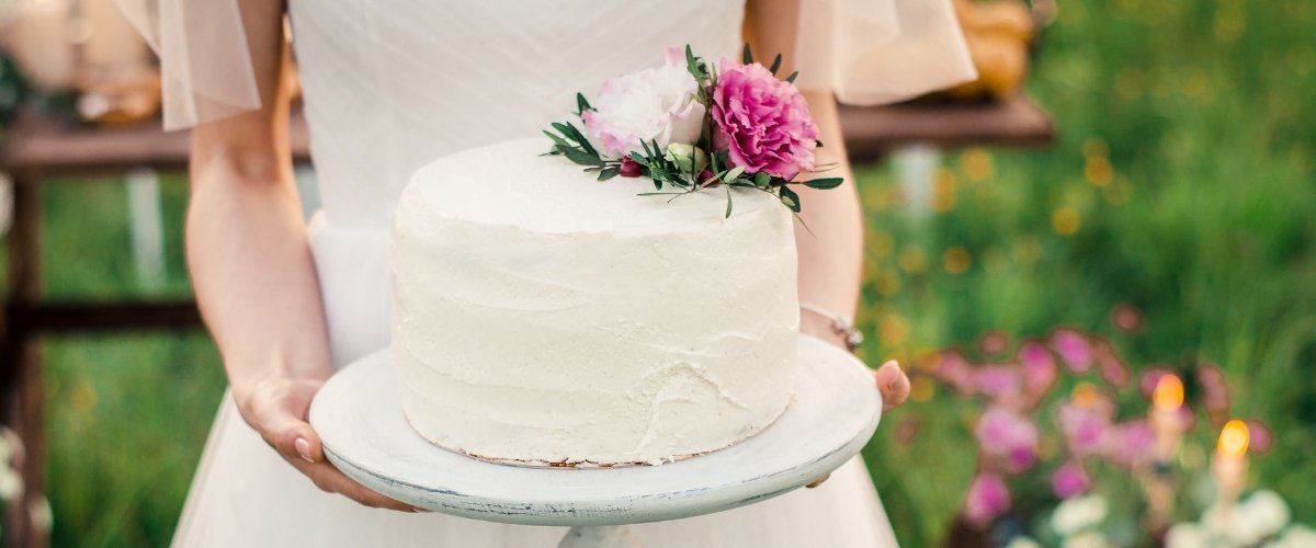 Tips for a DIY wedding