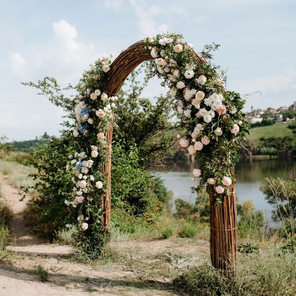 Environment-Friendly Wedding Ideas