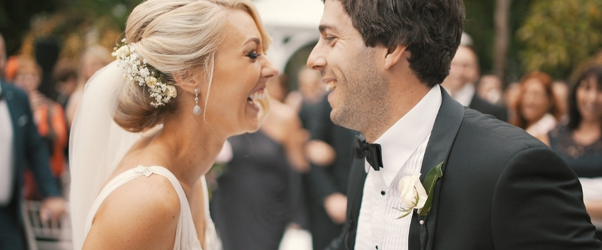 Wedding Hacks To Save You Money - stick to one place