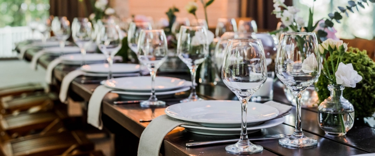 Why you Need to Book These Wedding Vendors - rentals