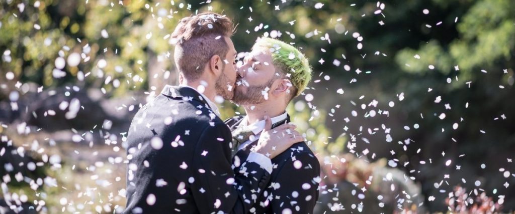 Wedding Planning Process | What To Expect - execution