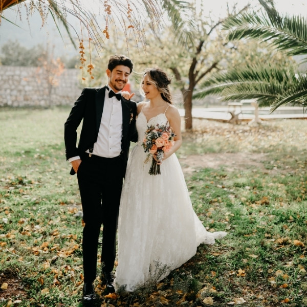 Mistakes Not To Make On Your Wedding