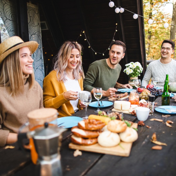 Post Wedding Brunch: What To Do?