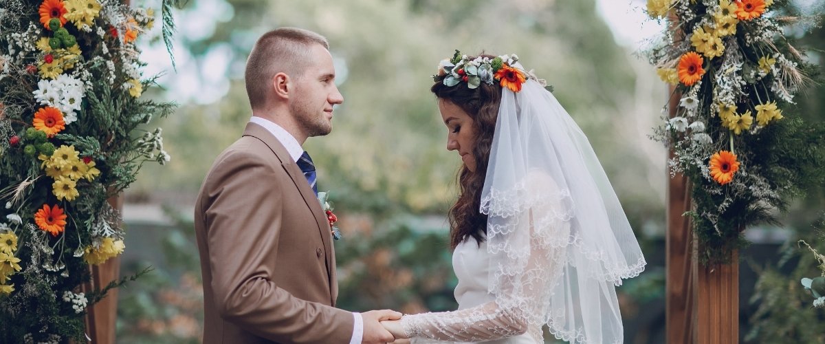 Tips in Choosing a Wedding Officiant