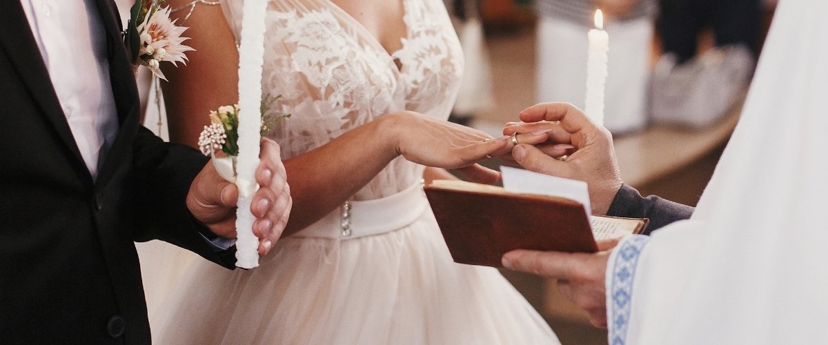 Tips in Choosing a Wedding Officiant - 2