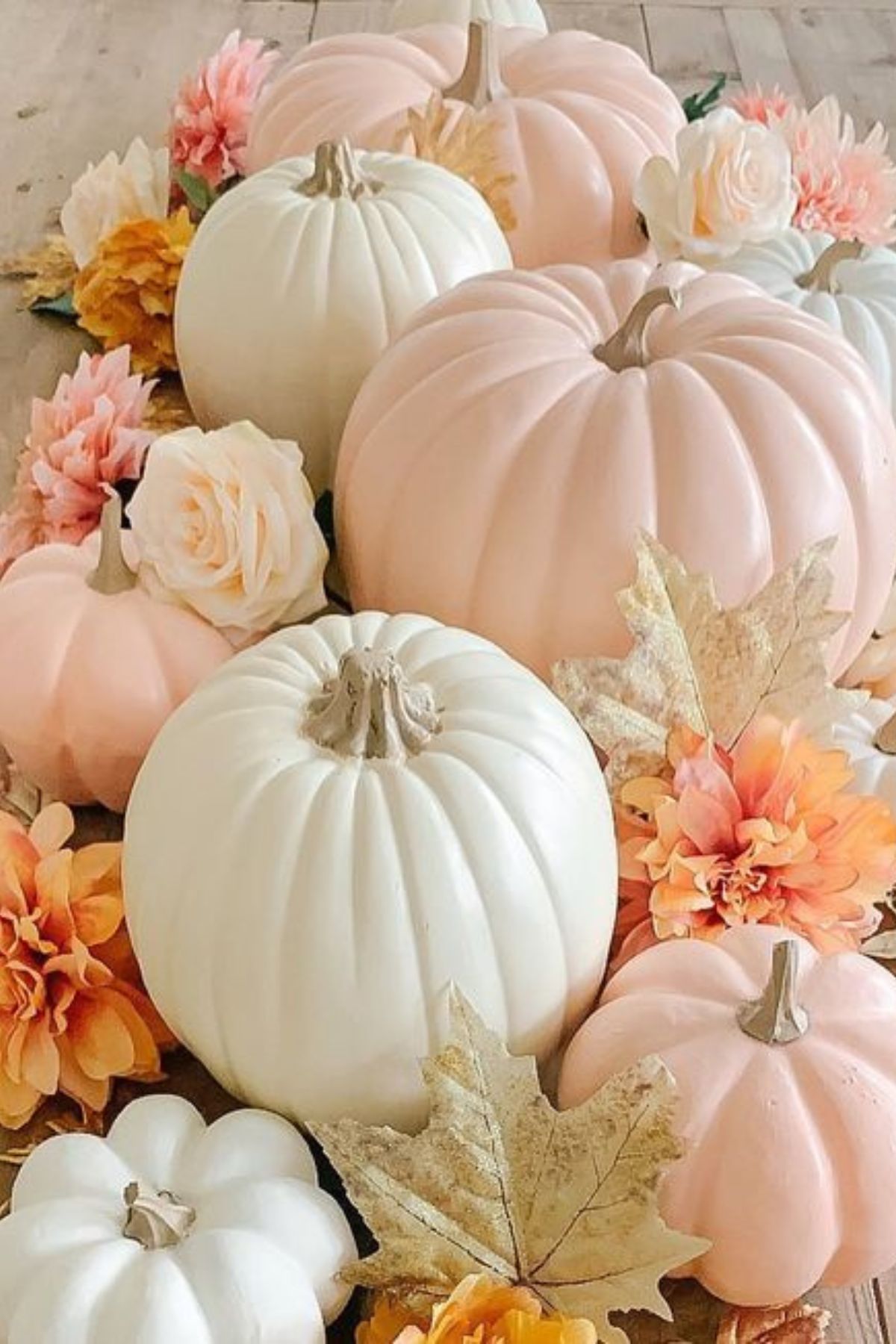 DIY Thanksgiving Decor: Top 20 Step-by-step Guide (Part 2)