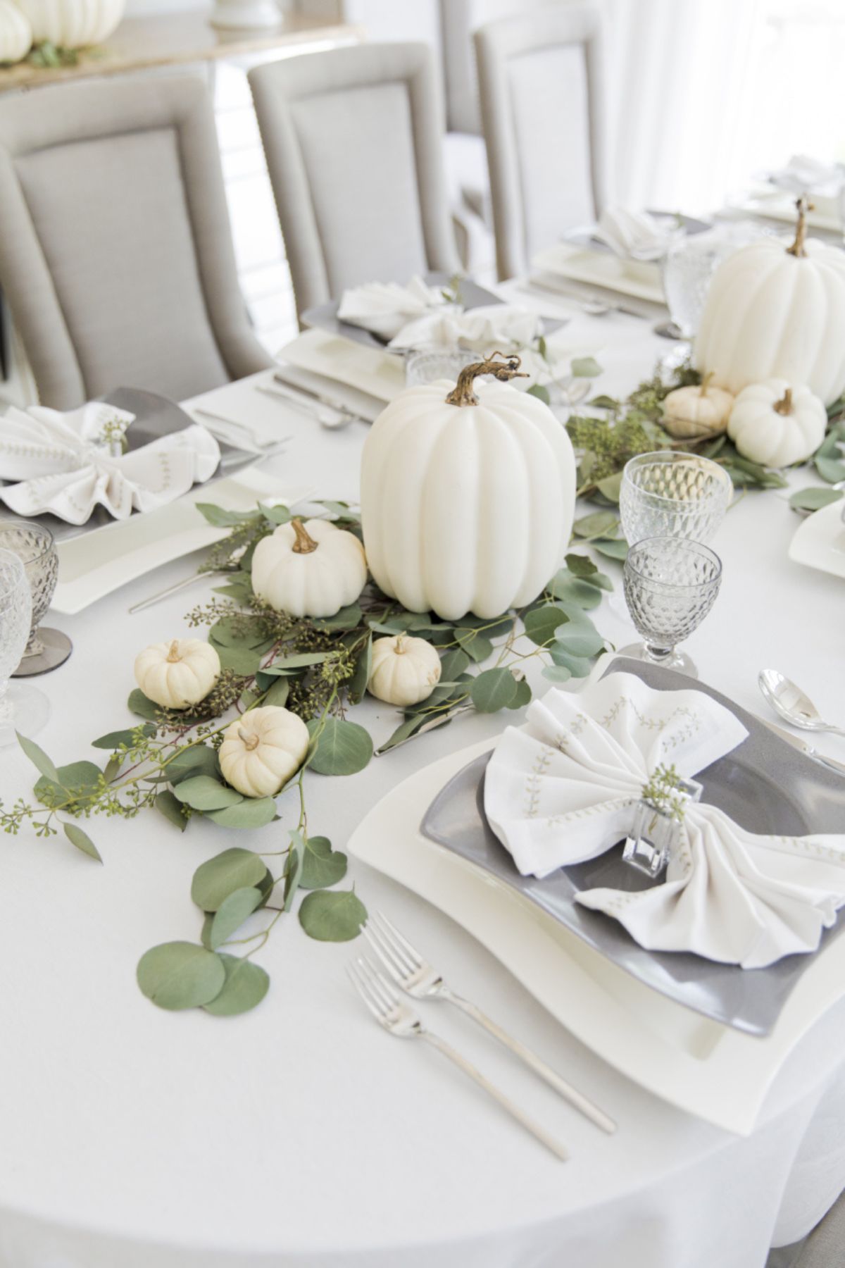 DIY Thanksgiving Decor: Top 20 Step-by-step Guide (Part 2)