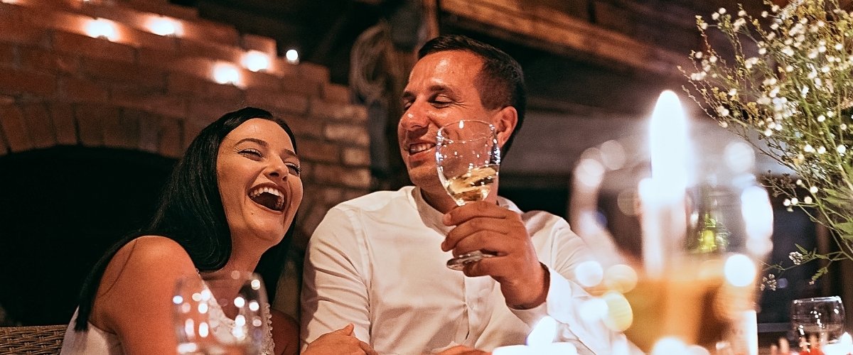 How To Plan A Wedding While Working Full Time - collab