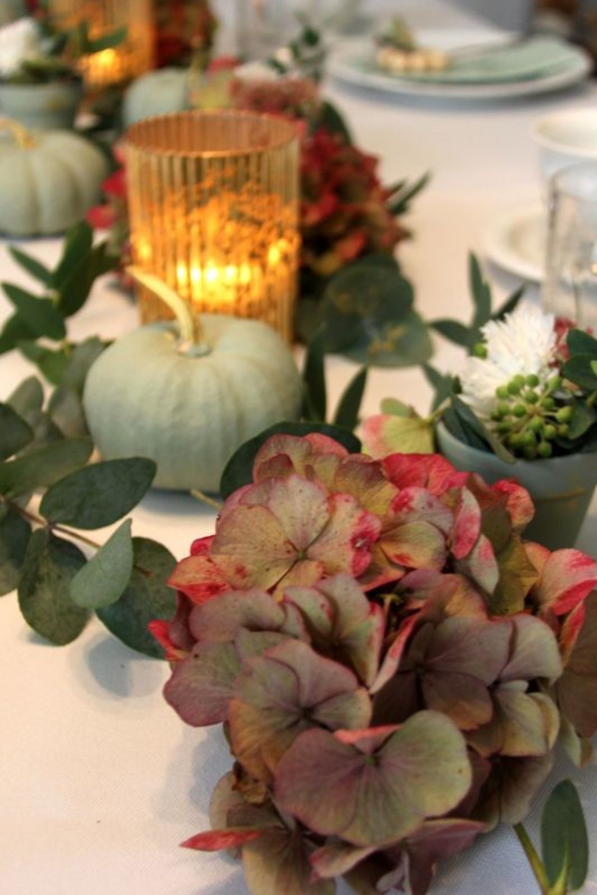 DIY Thanksgiving Centerpieces: Top 20 Step-by-step Guide (Part 1)