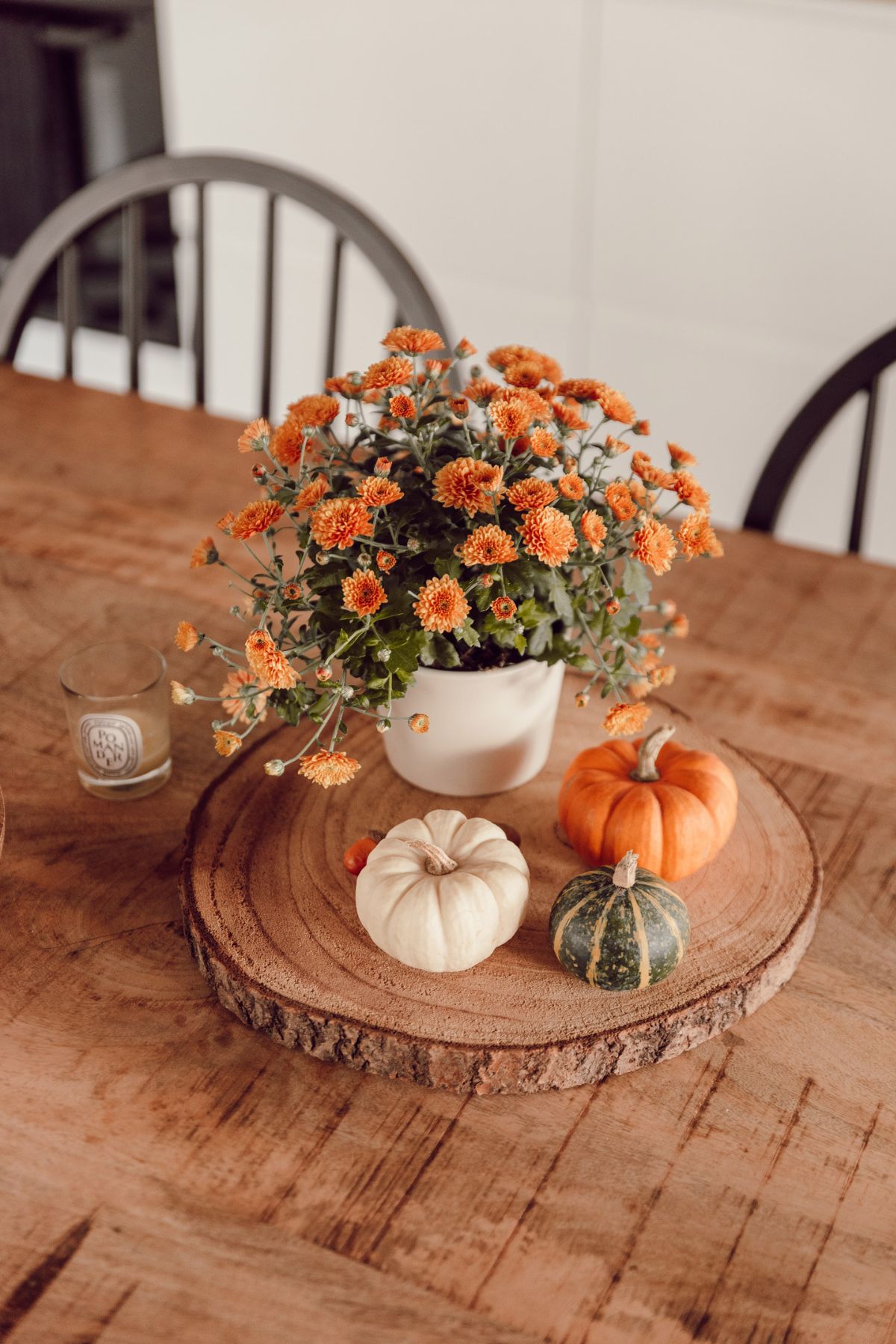 DIY Thanksgiving Centerpieces: Top 20 Step-by-step Guide (Part 1)