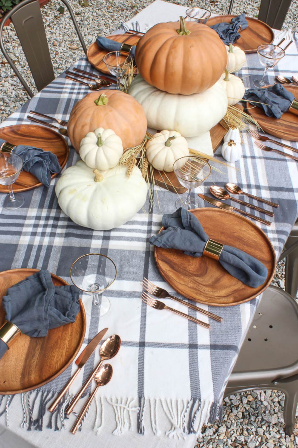 DIY Thanksgiving Centerpieces: Top 20 Step-by-step Guide (Part 1)