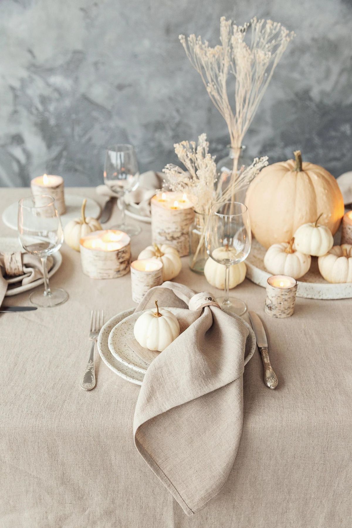 DIY Thanksgiving Centerpieces: Top 20 Step-by-step Guide (Part 1)