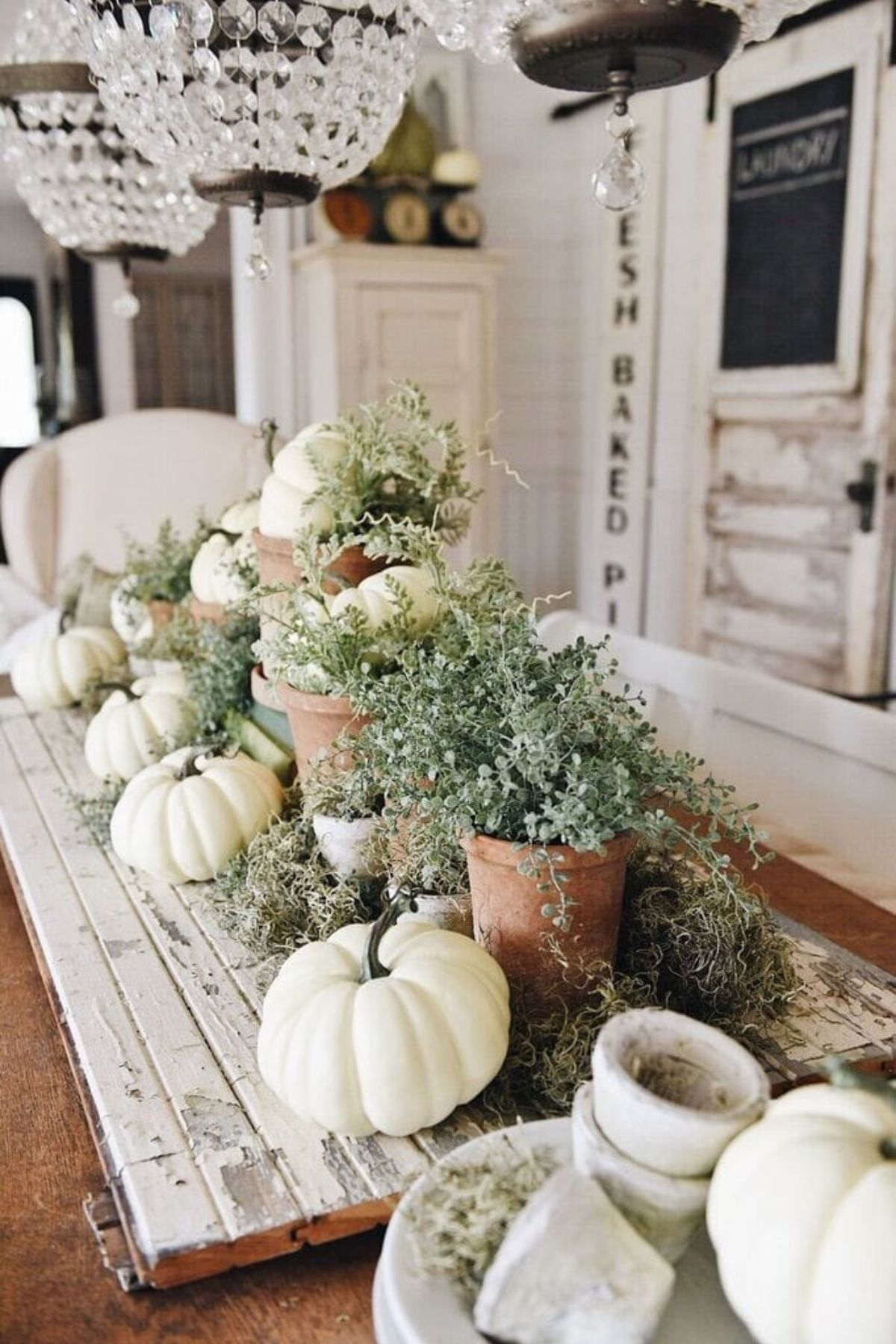 DIY Thanksgiving Decor: Top 20 Step-by-step Guide (Part 2)